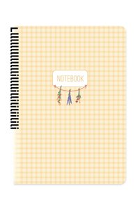 Related product image Keskin Color Notebooks