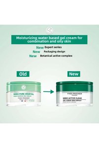 Related product image Yves Rocher Face Creams