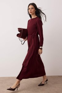 İlgili ürün resmi Trendyolmilla Modest Elbise