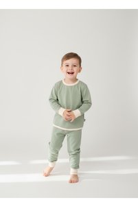 صورة المنتج ذات الصلة KidZee أطقم بيجامات