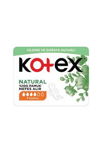 Related product image Kotex Sanitary Pads