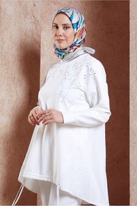 صورة المنتج ذات الصلة Alvina أوشحة رأس