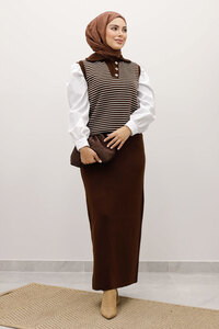 Related product image Tesettür Dünyası Vests