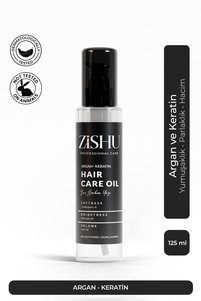 Related product image ZİSHU Hair Treatment Serums & Oils