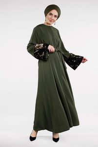 Related product image Alvina Capes & Abayas