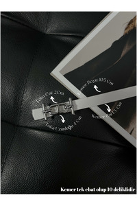 Related product image Fiori Belts
