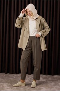 Related product image HEQA Trench Coats