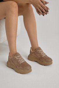 Related product image Tonny Black Sneakers