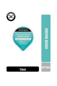 Related product image Neutrogena Face Masks