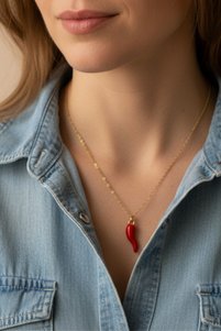 Related product image axexuar Steel Necklaces