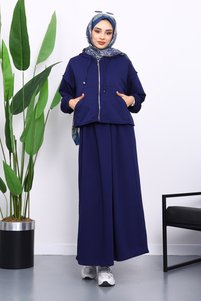 صورة المنتج ذات الصلة İmajButik فساتين