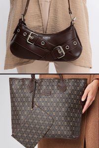 Related product image torime Shoulder Bags