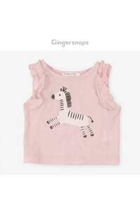صورة المنتج ذات الصلة Gingersnaps قمصان داخلية