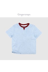 صورة المنتج ذات الصلة Gingersnaps تي-شيرتات
