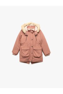 Related product image Koton Winter Jackets