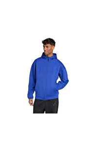 adidas M Z.N.E. Fz Erkek Günlük Ceket KA0694 Mavi - Fiyatı, Yorumları