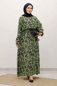 Related product image Tesettür Dünyası Dresses