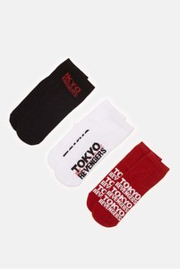 صورة المنتج ذات الصلة REDTAG جوارب
