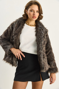 Related product image Bianco Lucci Jackets