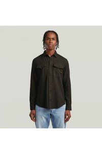 İlgili ürün resmi G-STAR RAW Gömlek