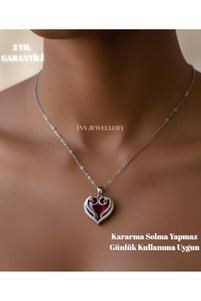 Related product image İNN JEWELLERY Steel Necklaces
