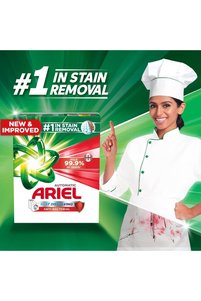 Related product image Ariel Laundry Detergent
