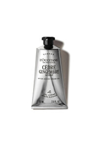 L'Occitane Cedre Gingembre (Cap Cedrat) Tıraş Sonrası Nemlendirici