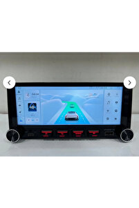 For-X X-425A-6.86''HD-2/64GB-ANDROİD-WİFİ-BT-FM-TELEFON ŞAZR