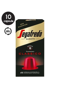 Imaginea produsului asociat Segafredo Capsule de cafea
