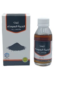 صورة المنتج ذات الصلة Natural سيروم علاجي وزيوت للشعر