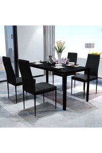 Related product image vidaXL Dining Room Set