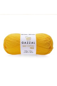 Related product image Gazzal Knitting Yarn