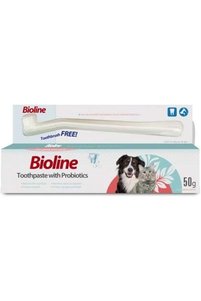 Related product image Bioline Toothpaste