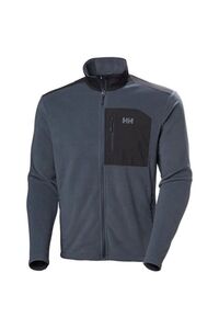 Helly Hansen Block FullZip Erkek Fermuarlı Polar HHA..12009.HHA