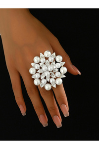 Related product image Take Two By Styli Bijou Rings