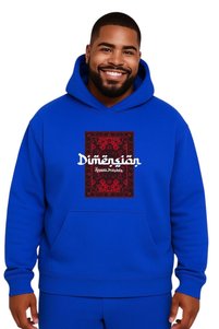 صورة المنتج ذات الصلة BENROMA سويتشيرتات