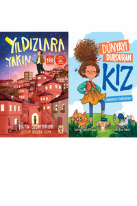 Related product image Genç Timaş Children's Storybooks