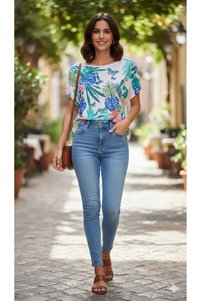صورة المنتج ذات الصلة MODA بلوزات