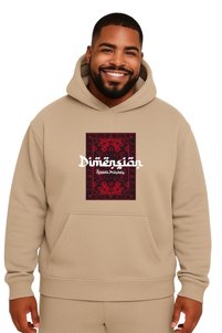 صورة المنتج ذات الصلة BENROMA سويتشيرتات
