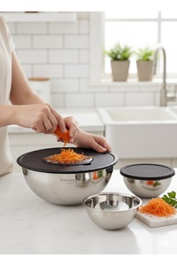 Related product image Solingen Storage Containers
