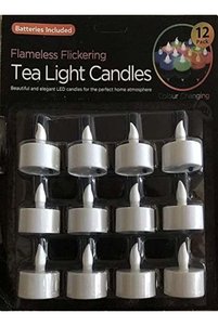 Related product image Generic Candles & Candle Holders
