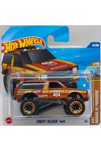 İlgili ürün resmi HOT WHEELS Diğer Oyuncaklar