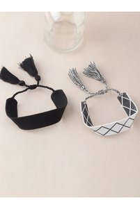 Related product image Take Two By Styli Bijou Bracelets