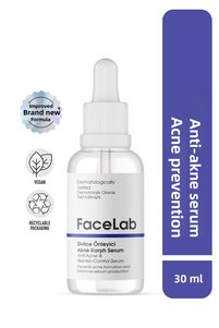 Related product image FaceLab Face Serums