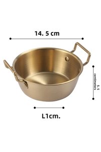 Related product image Choice Cooking and Serving Materials