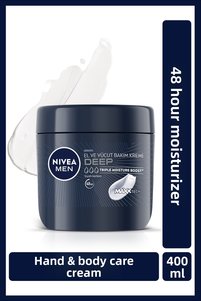 Related product image NIVEA Body Lotions & Creams