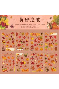 Related product image Choice Stickers