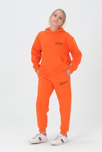 Related product image Black One Sweatsuit sets