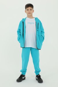 Related product image Black One Sweatsuit sets