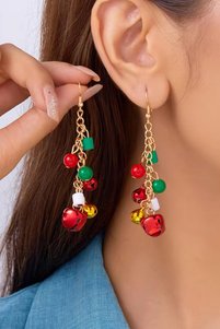 Related product image New Obsessions Jewelry Earrings